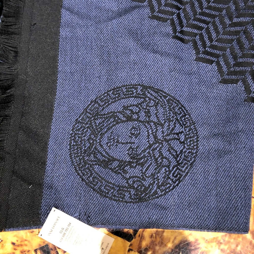 Versace Scarf